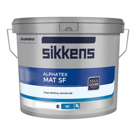Sikkens Alphatex SF