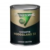 Boonstoppel Garantie Hoogglans SB