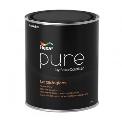 Flexa Pure Lak Zijdeglans