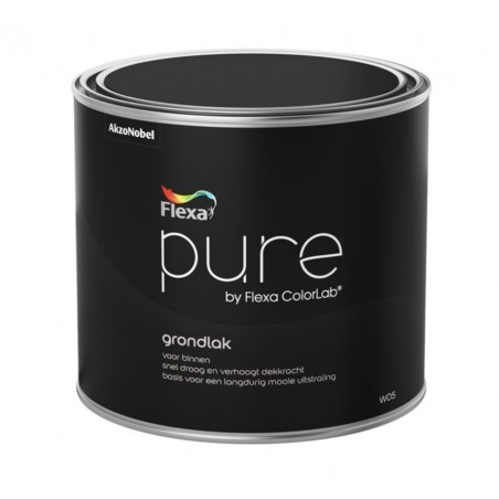 Flexa Pure Grondlak