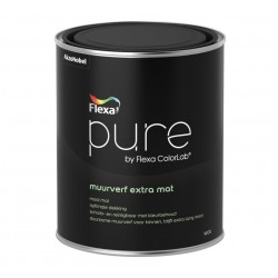 Flexa Pure Muurverf Extra Mat