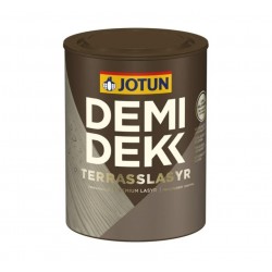Jotun Demidekk Terrasslasyr