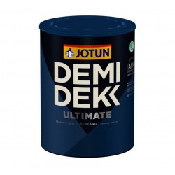 Jotun Demidekk Ultimate Täckfärg