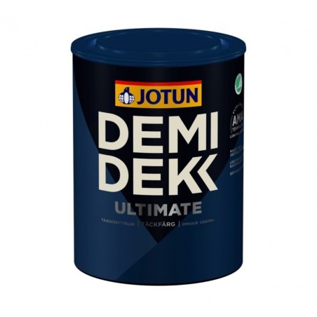 Jotun Demidekk Ultimate Täckfärg