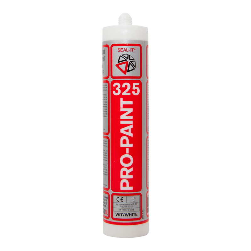 Connect Beglazingskit Propaint Seal It