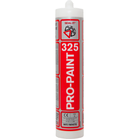 Connect Beglazingskit Propaint Seal It