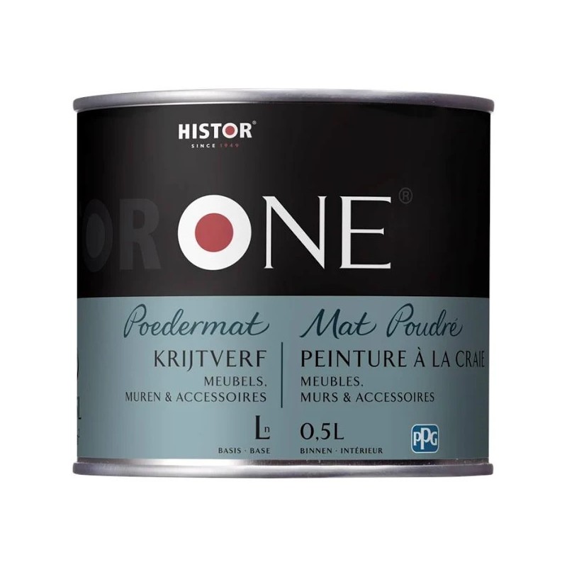 Histor One Krijtverf