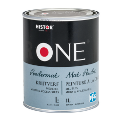 Histor One Krijtverf