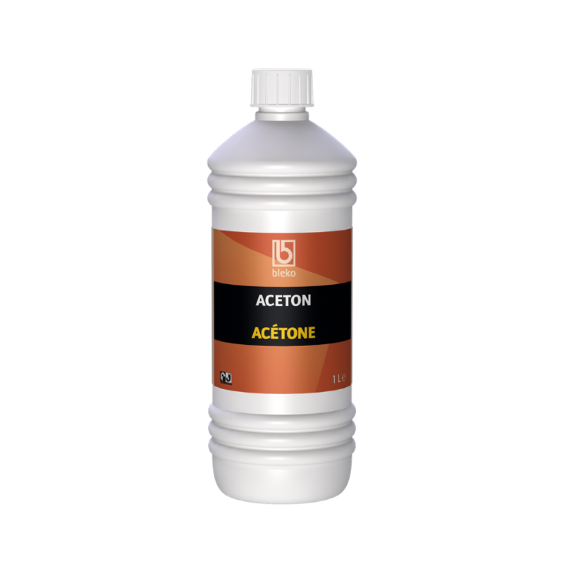 Aceton