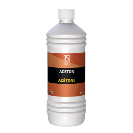 Aceton