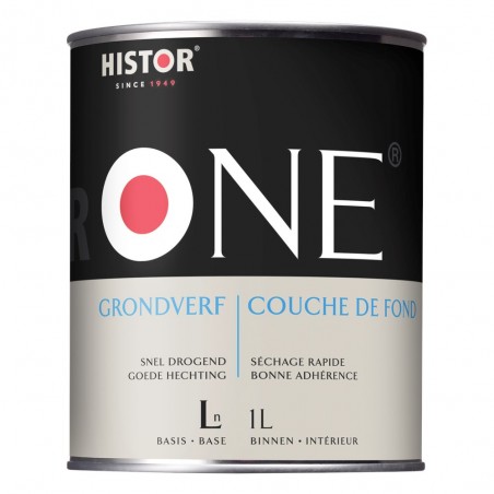 Histor One Acryl Grondverf