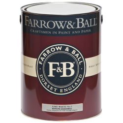 Farrow and Ball Estate Eggshell