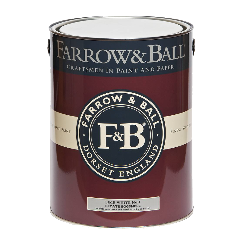 Farrow and Ball Estate Eggshell