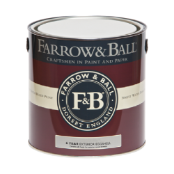 Farrow and Ball Exterior Eggshell