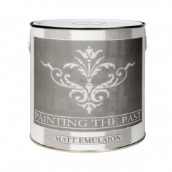 Painting The Past Mat Emulsion