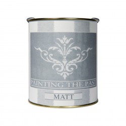 Painting The Past Mat
