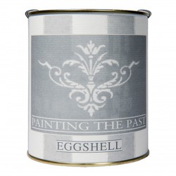 Painting The Past Eggshell