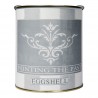 Painting The Past Eggshell