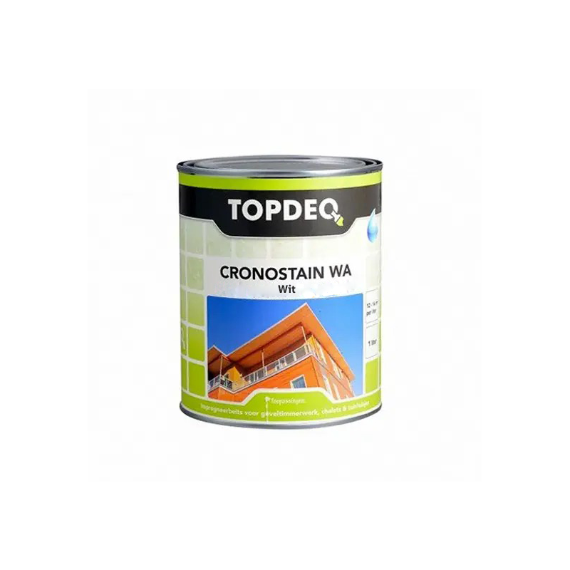 Topdeq Cronostain WA