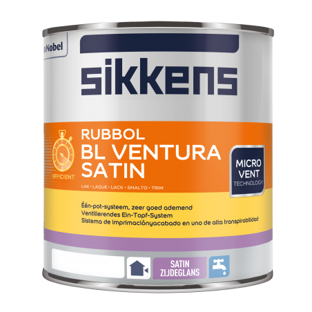 Sikkens BL Ventura