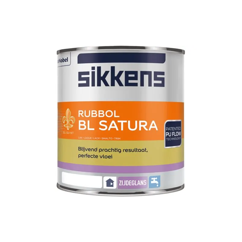 Sikkens BL Satura
