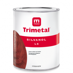 Trimetal Silvanol LS