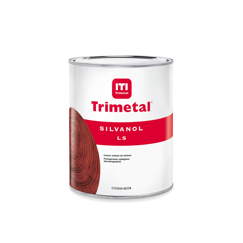 Trimetal Silvanol LS