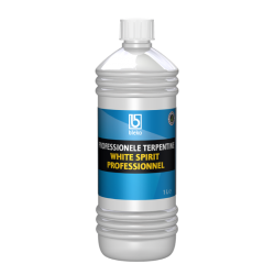 Professionele Terpentine