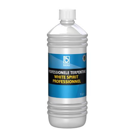 Professionele Terpentine
