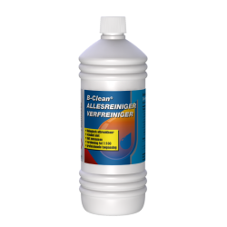 B-Clean Verfreiniger