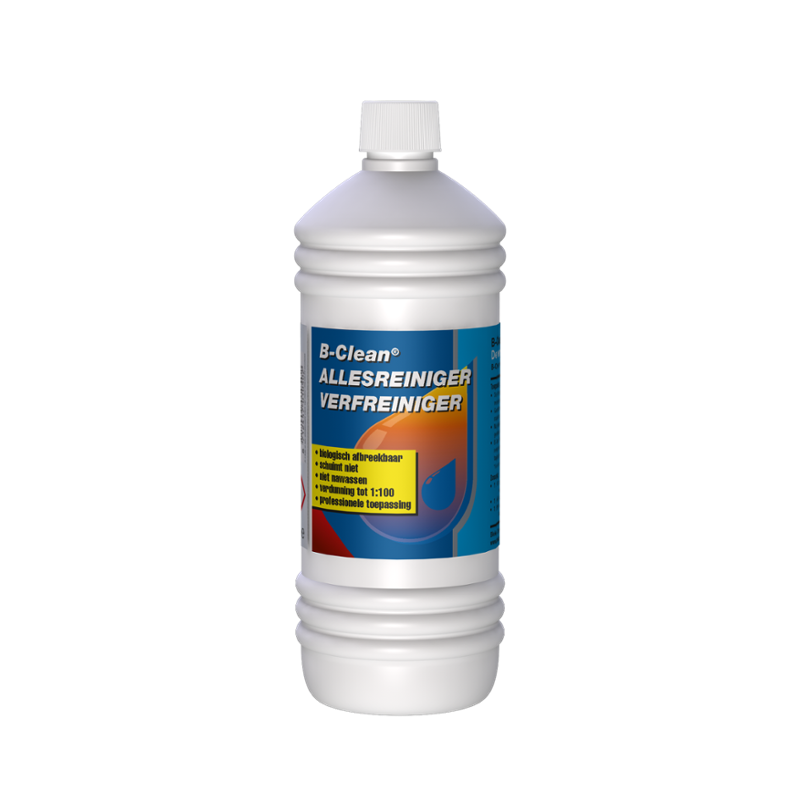 B-Clean Verfreiniger