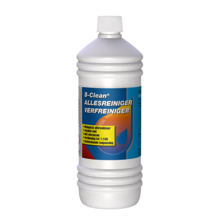 B-Clean Verfreiniger