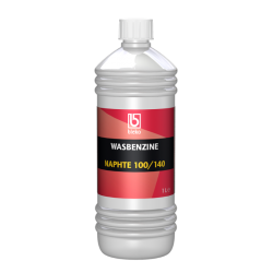Wasbenzine