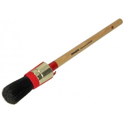Anza Diamond Classic Kwast Rond