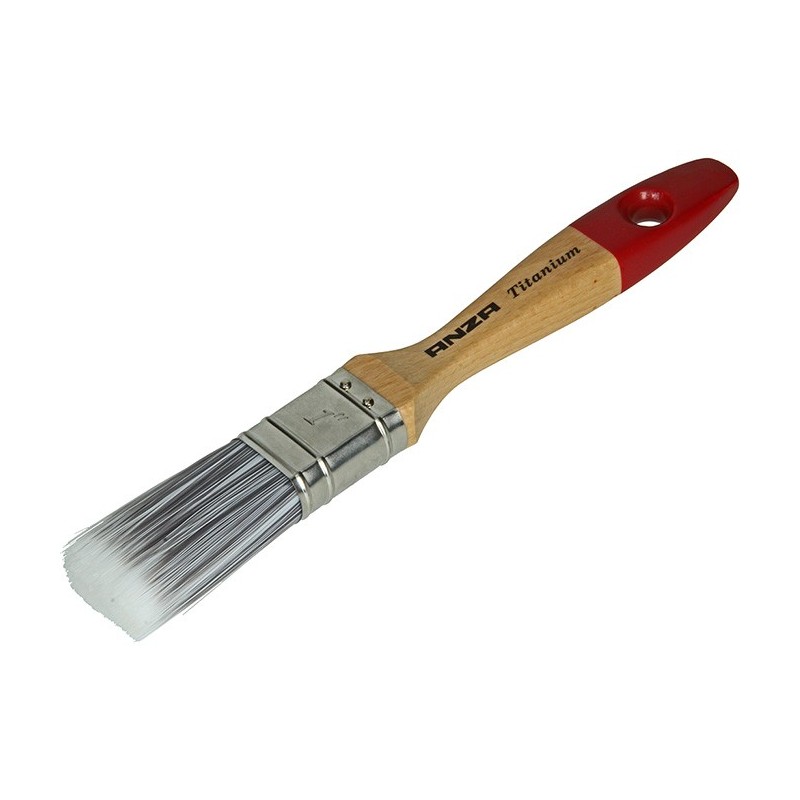 Anza Titanium Kwast Plat