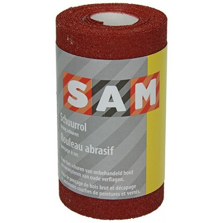 SAM Schuurrol