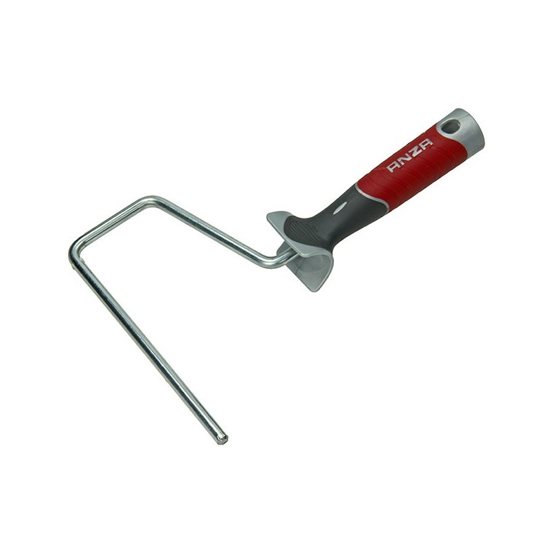 Anza Softgrip Beugel