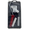 Anza Lakviltroller Set 10 cm 5 Delig