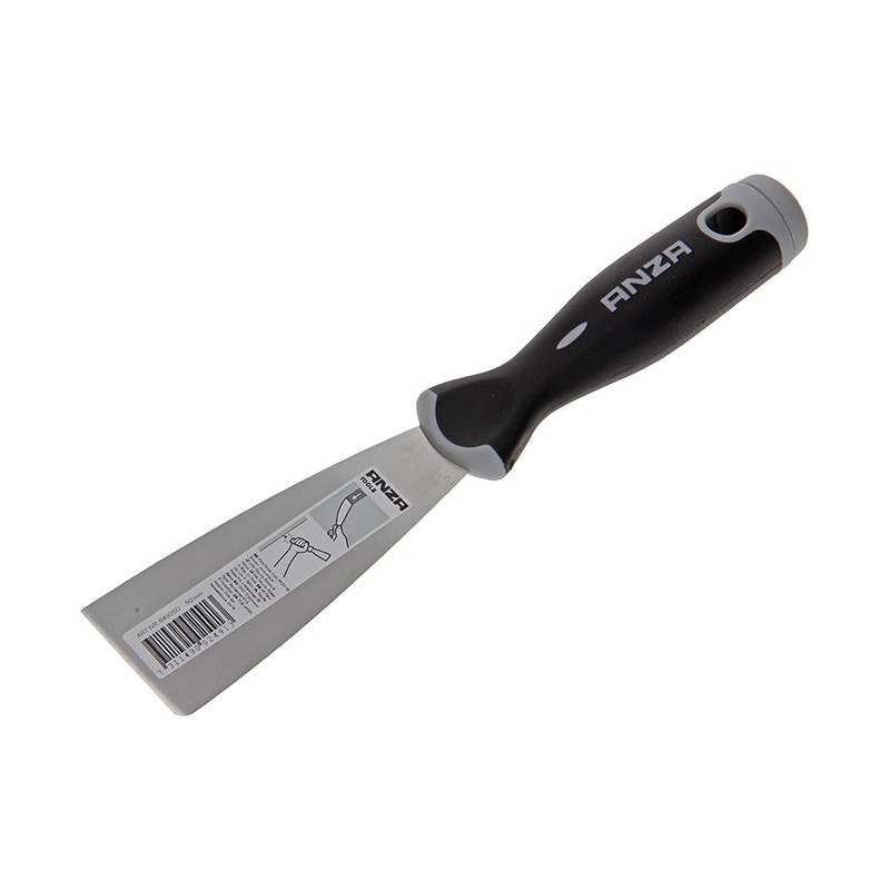 Anza Plamuurmes Softgrip