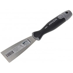 Anza Steekmes Softgrip