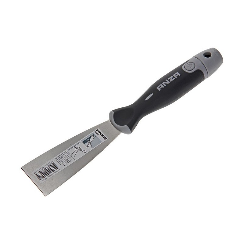 Anza Steekmes Softgrip