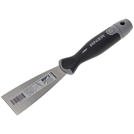 Anza Steekmes Softgrip