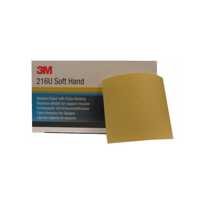 3M Softhand Schuurpad