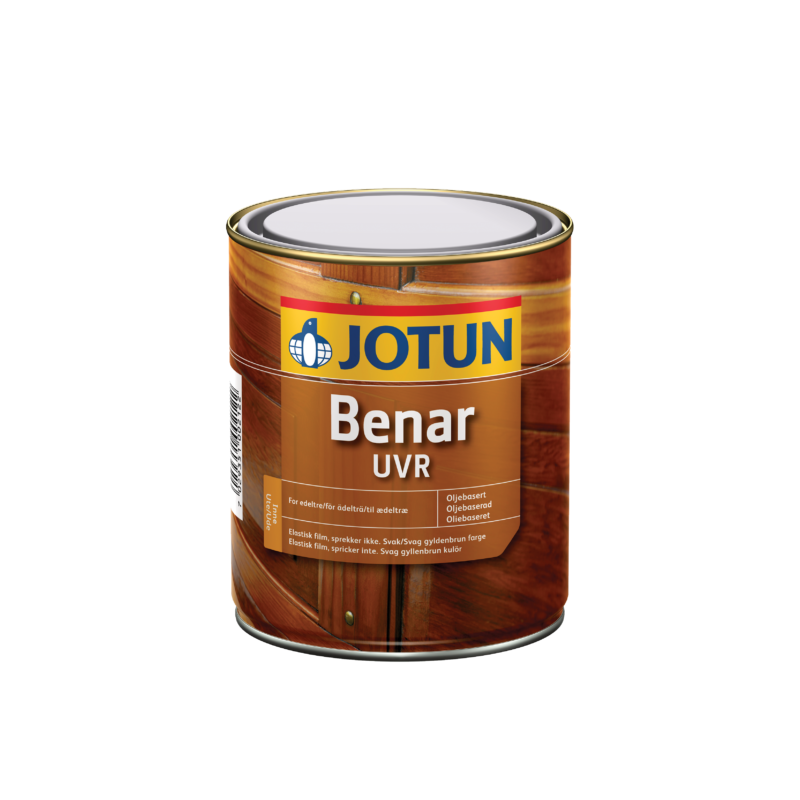 Jotun Benar UVR