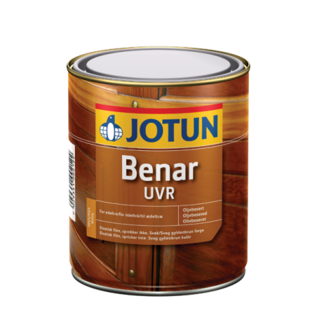 Jotun Benar UVR