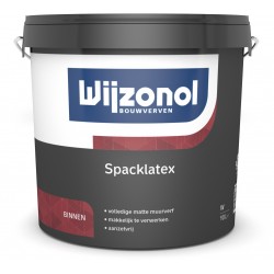 Wijzonol Spacklatex