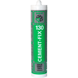 Connect  Cement-Fix Grijs
