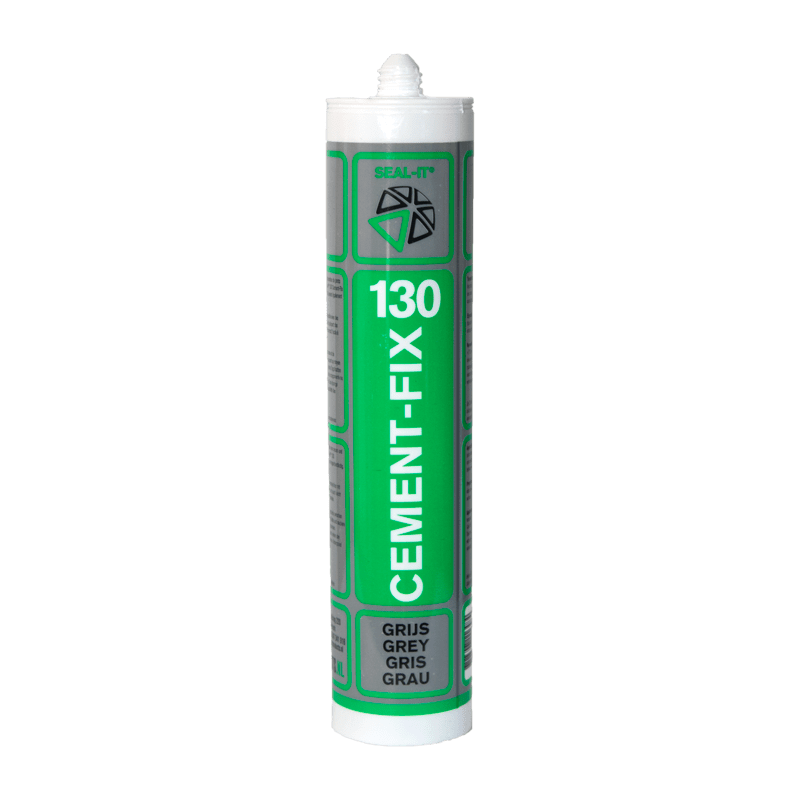 Connect  Cement-Fix Grijs