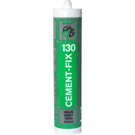 Connect  Cement-Fix Grijs
