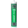 Connect  Cement-Fix Grijs